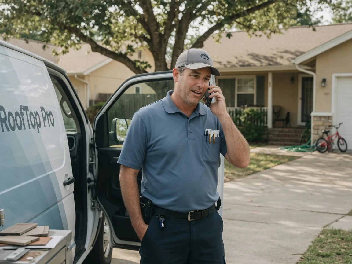 Roof Repair Camden, MS FAQs